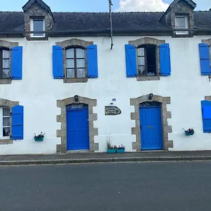 La Grande Maison , Séglien France