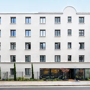 Park 3*, Paris France
